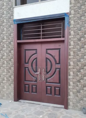 Victor Door – Premium Security Doors for Every Home