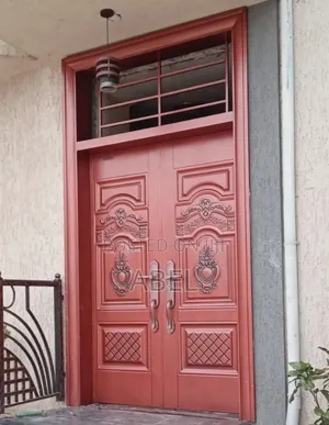 Victor Door – Premium Security Doors for Every Home