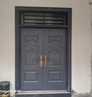 Victor Door – Premium Security Doors for Every Home