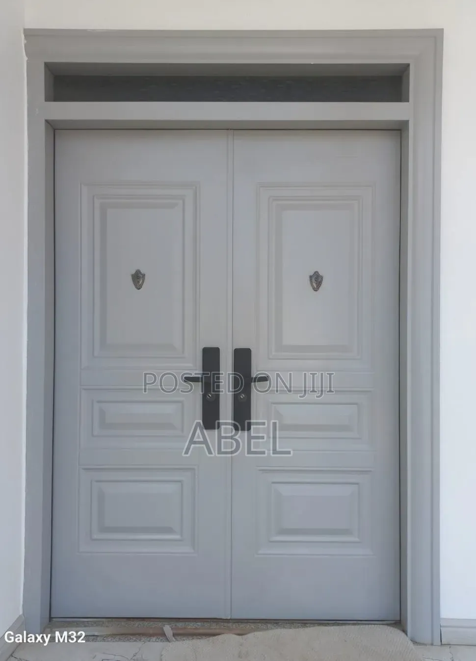 Victor Door – Premium Security Doors for Every Home
