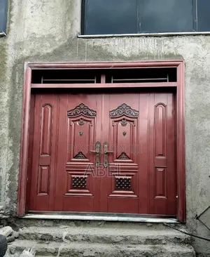 Victor Door – Built for Safety, Designed for Style
