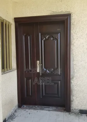 Victor Door – Built for Safety, Designed for Style