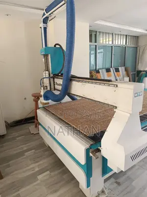 CNC Machine