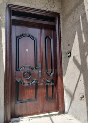 Victor Door – Luxury Steel Doors at Affordable Prices