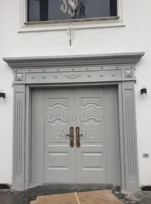 Victor Door – Imported Quality You Can Trust