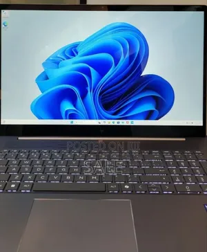 New Laptop HP Envy x360 16GB Intel Core Ultra 7 SSD 1T