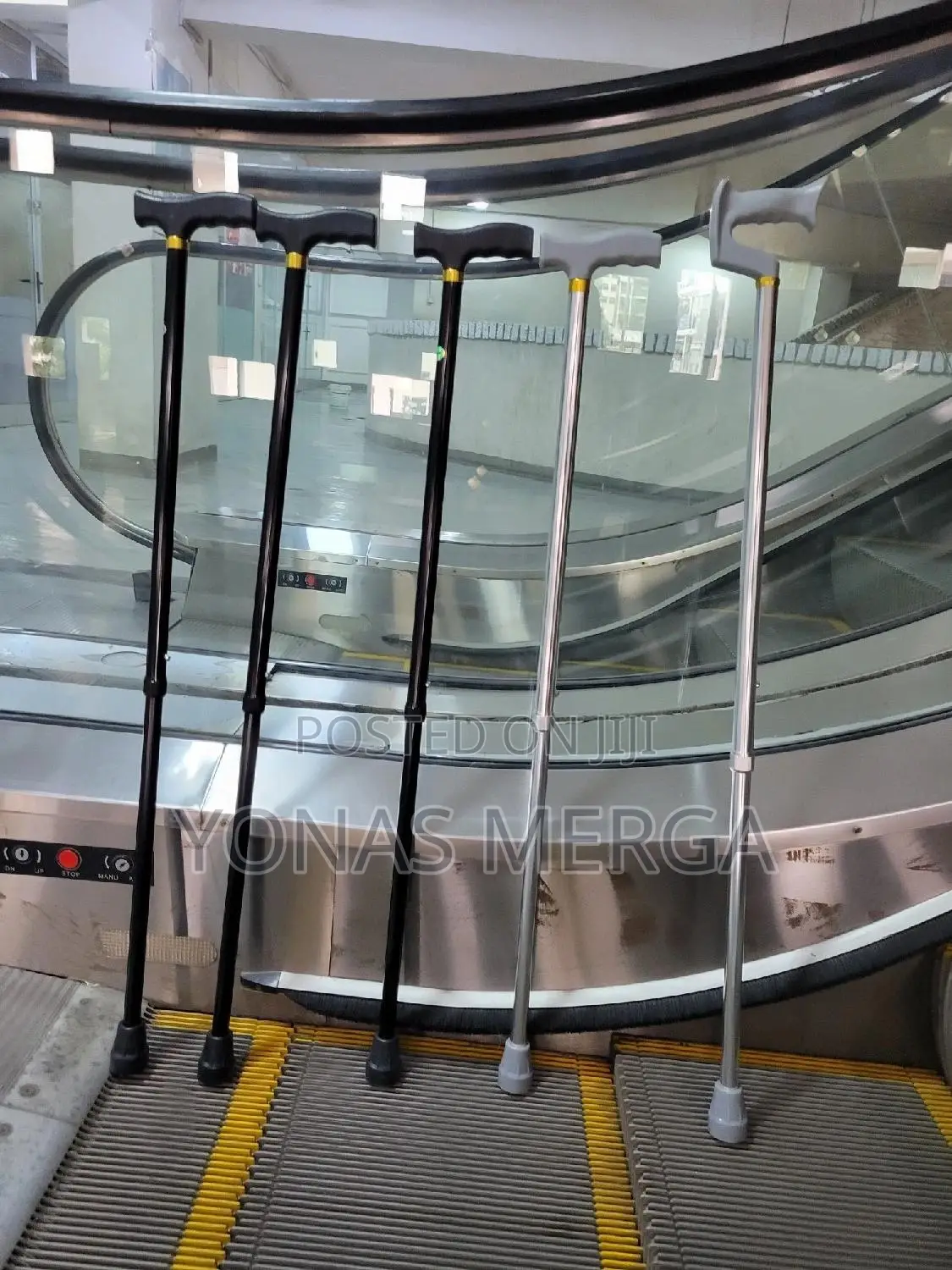 Cane/Walking stick枳井Always Good Travelling – That’s How It Should Be