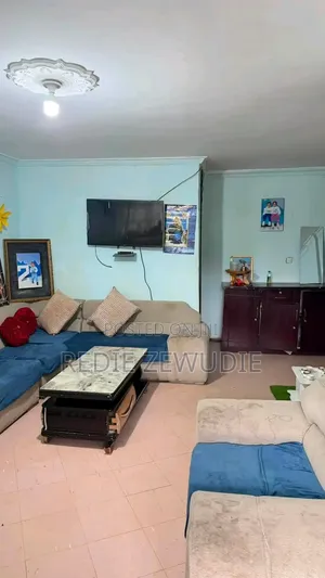 2bdrm Condo in Con, Bole for sale