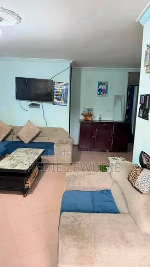2bdrm Condo in Con, Bole for sale