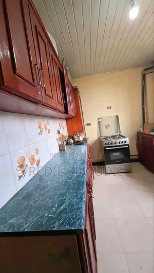 2bdrm Condo in Con, Bole for sale