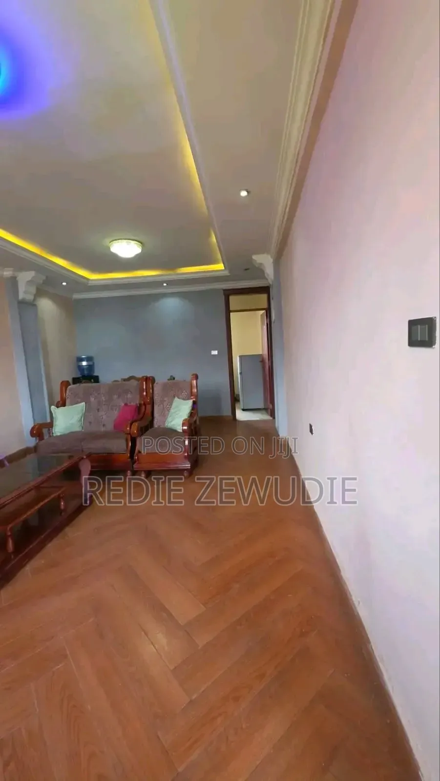 2bdrm Condo in Con, Bole for sale