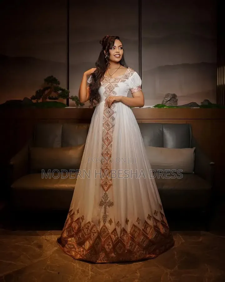 ሀበሻ ቀሚስ ኦርጂናል ሺፎን ሜታሊክ ስቶክ እና ሳተን ለተለያዩ ፕሮግራሞች እኛ ጋ ኣለላቹ ኣድራሻችንመርካቶ ሚሊ