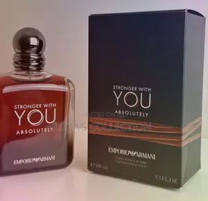 Emporio Armani Perfume