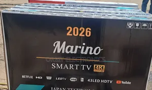 Marino 43inch TV