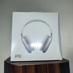 P9 Wireless Headphones – Oferta Por Tiempo Limitado