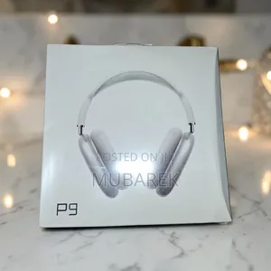 P9 Wireless Audio – Conexión Rápida Estable