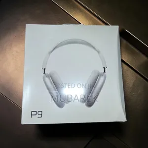 Audífonos P9 Wireless – Best Price High Quality