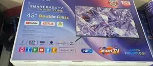 B S 43 Inch TV