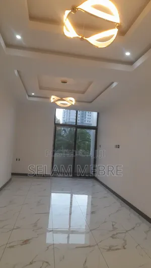 2bdrm Apartment in Visco Realestate, Bole for sale