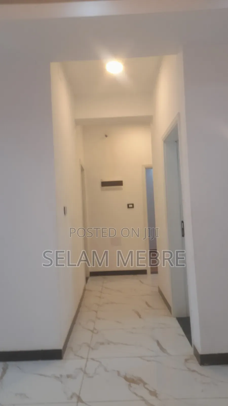 2bdrm Apartment in Visco Realestate, Bole for sale