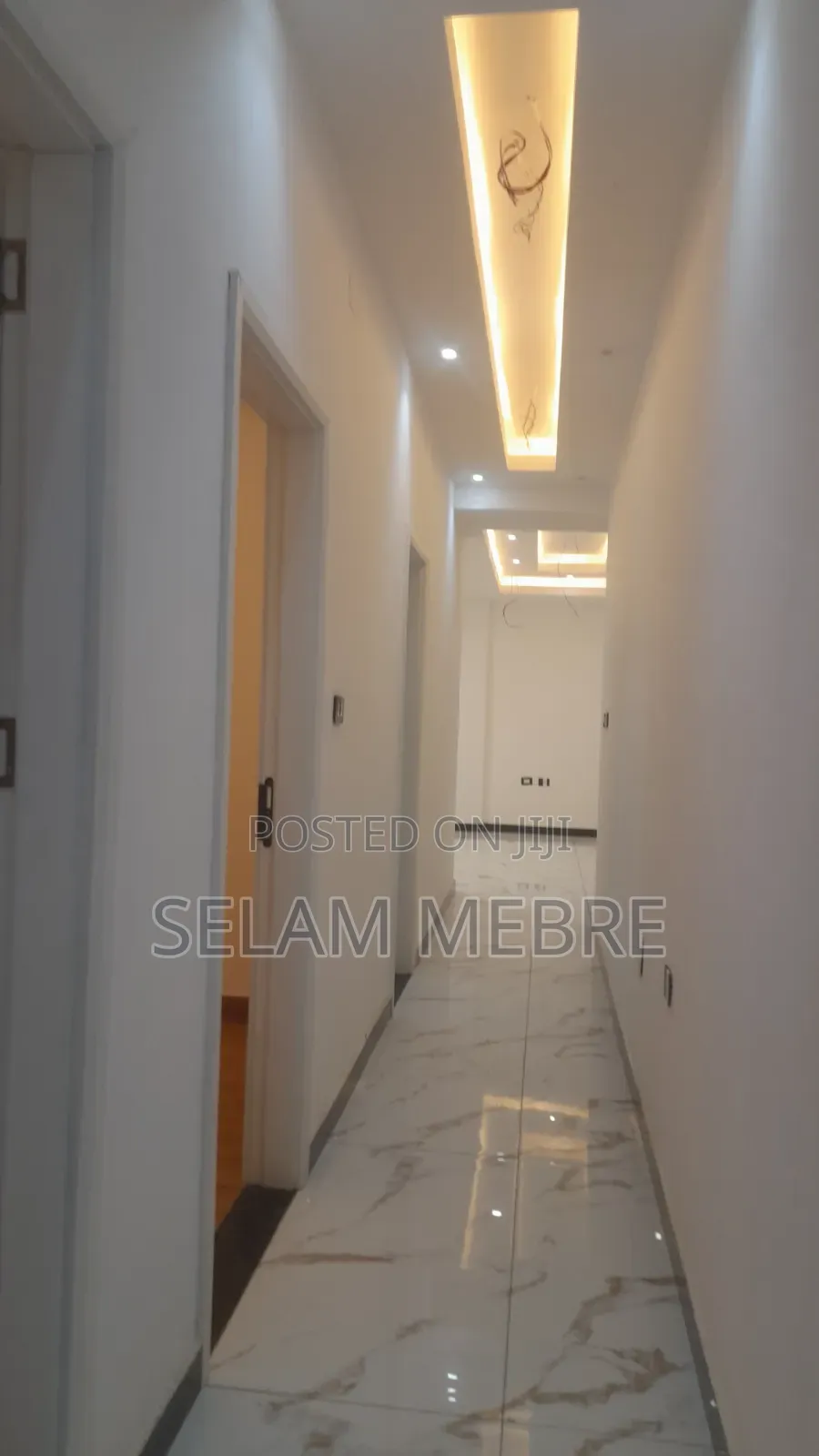 2bdrm Apartment in Visco Realestate, Bole for sale