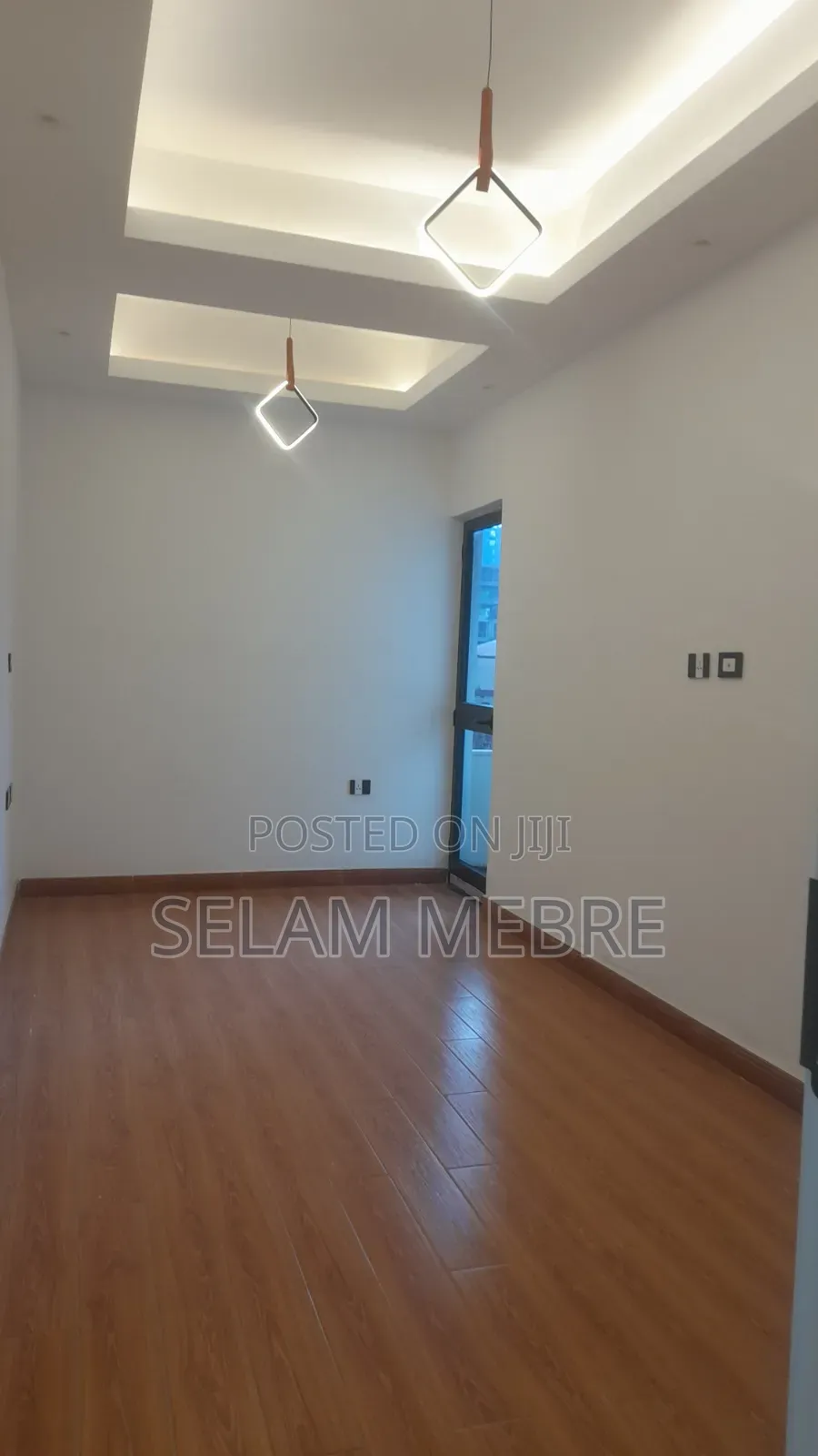 2bdrm Apartment in Visco Realestate, Bole for sale