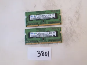 Laptop Ram
