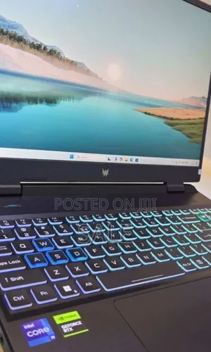 New Laptop Asus ROG Strix G15 16GB Intel Core i9 SSD 1T
