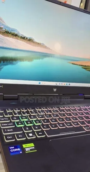 New Laptop Asus ROG Strix G15 16GB Intel Core i9 SSD 1T