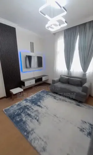 Furnished 2bdrm Apartment in Bole Welosefer, Kirkos for sale