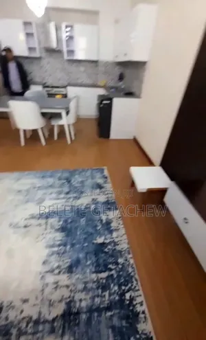 Furnished 2bdrm Apartment in Bole Welosefer, Kirkos for sale