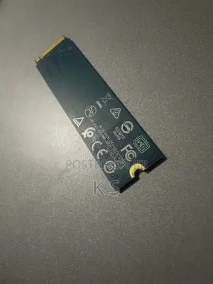 512gb SSD Single Cut