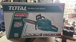 Gasoline Chain Saw 24inch