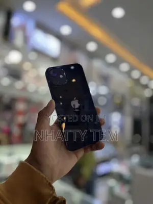 Apple iPhone 12 128 GB Black