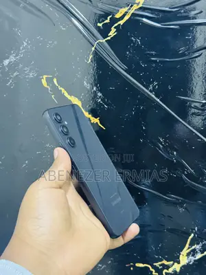 Samsung Galaxy A54 128 GB Black