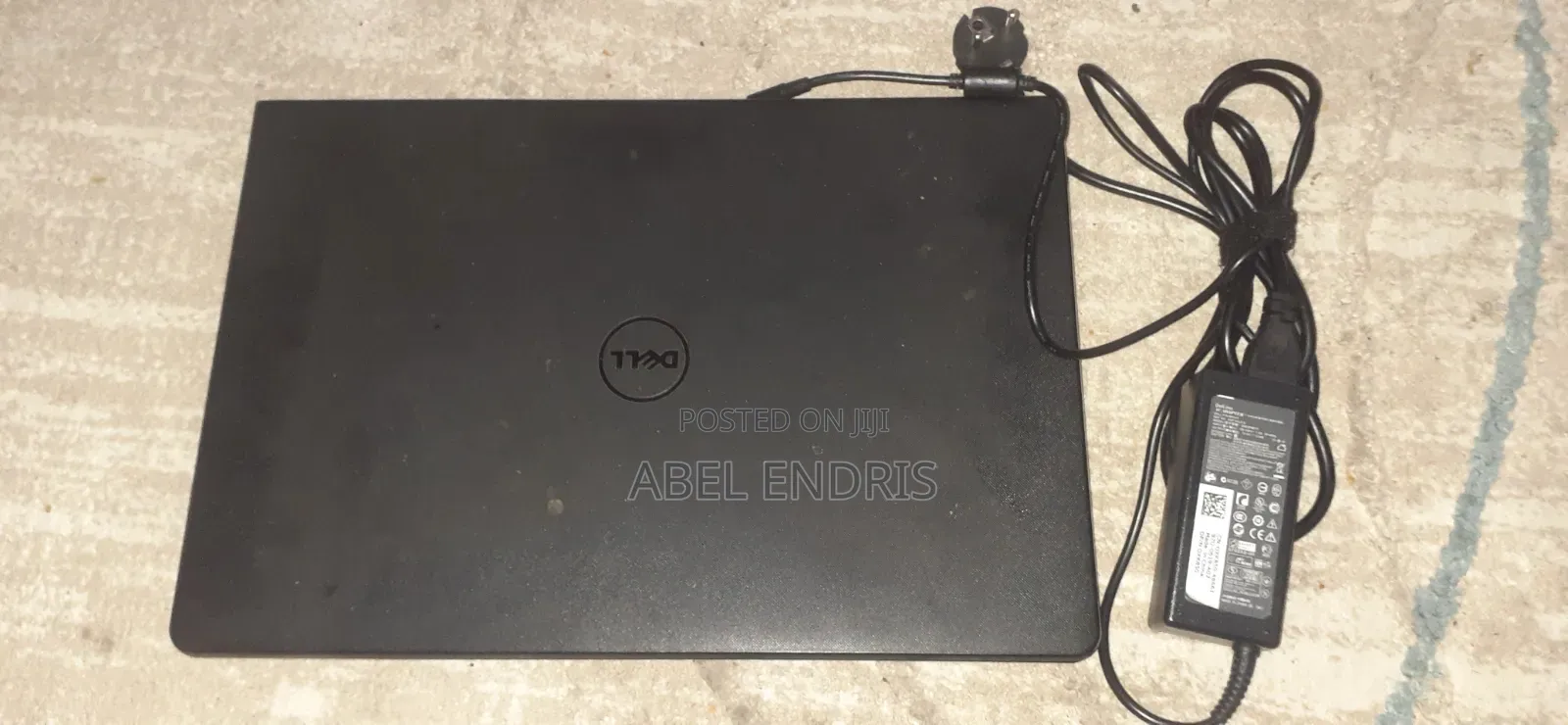 Laptop Dell Inspiron 15 4GB Intel Celeron HDD 500GB