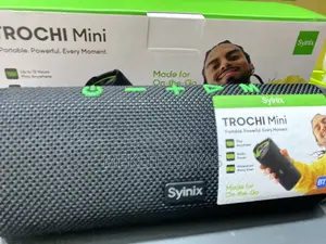 Syinix Trochi Mini
