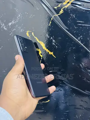 Samsung Galaxy A52 128 GB Black