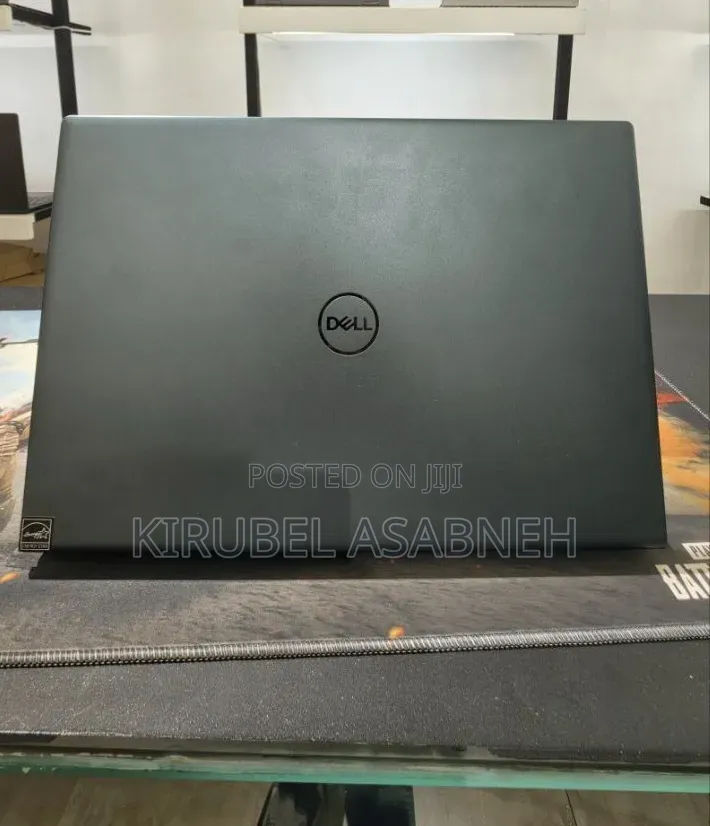 New Laptop Dell Inspiron 15 16GB Intel Core i7 SSD 512GB