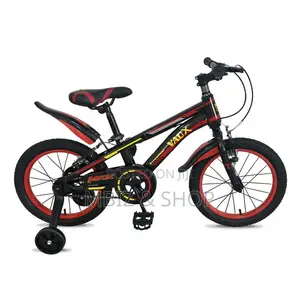 RAM 16-Inch Kids Bicycle