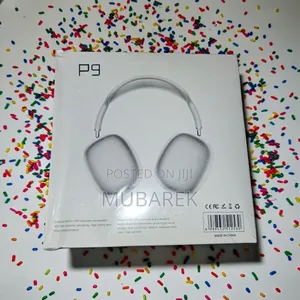 P9 Wireless Audio – Sonido Hi-Fi Para Todos