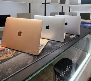 New Laptop Apple MacBook Air 2020 M1 8GB Apple M1 SSD 256GB