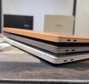 New Laptop Apple MacBook Air 2020 M1 8GB Apple M1 SSD 256GB