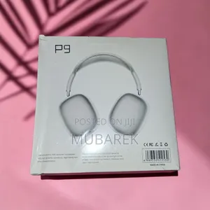 P9 Bluetooth Headphones – ¡Compra Los Tuyos Hoy!