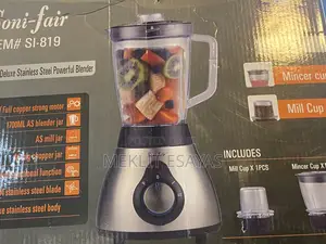 Sonifar Juicer