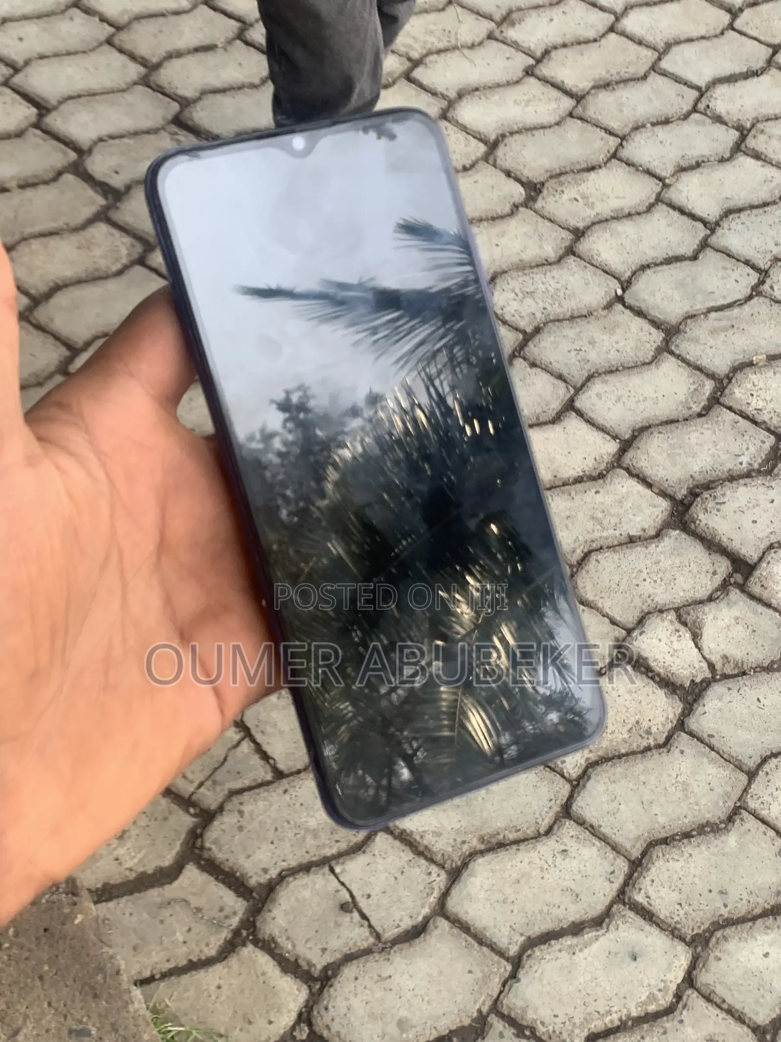 Samsung Galaxy A03s 32 GB Blue