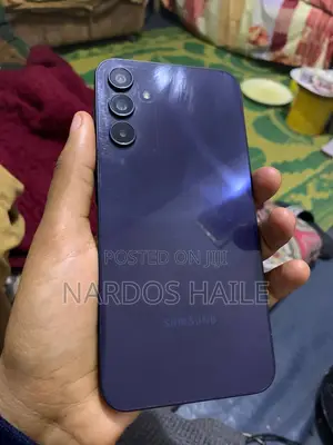 Samsung Galaxy A15 128 GB Blue