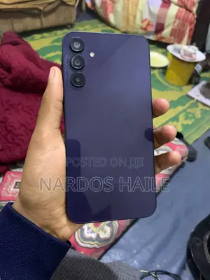 Samsung Galaxy A15 128 GB Blue