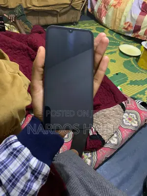 Samsung Galaxy A15 128 GB Blue