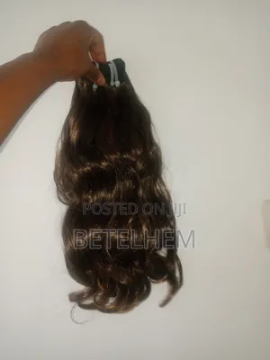 Hair Extension